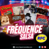 Fréquence Salsa