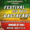 FESTIVAL DES ARTS RASTAFARI 6EME EDITION