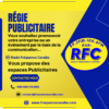 RÉGIE PUBLICITAIRES