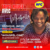 TAPIS ROUGE / INVITÉ : NICOLAS LOSSEN