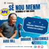 SÉ NOU MENM / INVITÉ : BRIGADE TERRITORIALE MOBILE