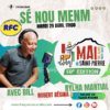 SÉ NOU MENM / INVITÉES : RYLHA MARTIAL & ROBERT RÉGINA