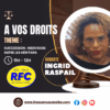 A VOS DROITS / THÈME : SUCCESSION, INDIVISION ENTRE LES HÉRITIERS