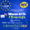 MOUN KI FÈ L’EWOP/ THÈME : FREXIT, AVANTAGES ET INCONVÉNIENTS