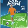 FOOT EN MARCHANT