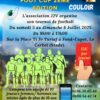 TOURNOI J2V 2025