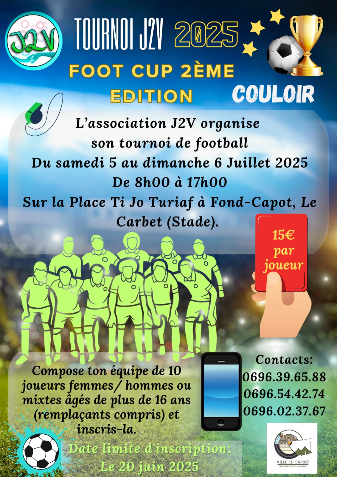 Arrière-plan
