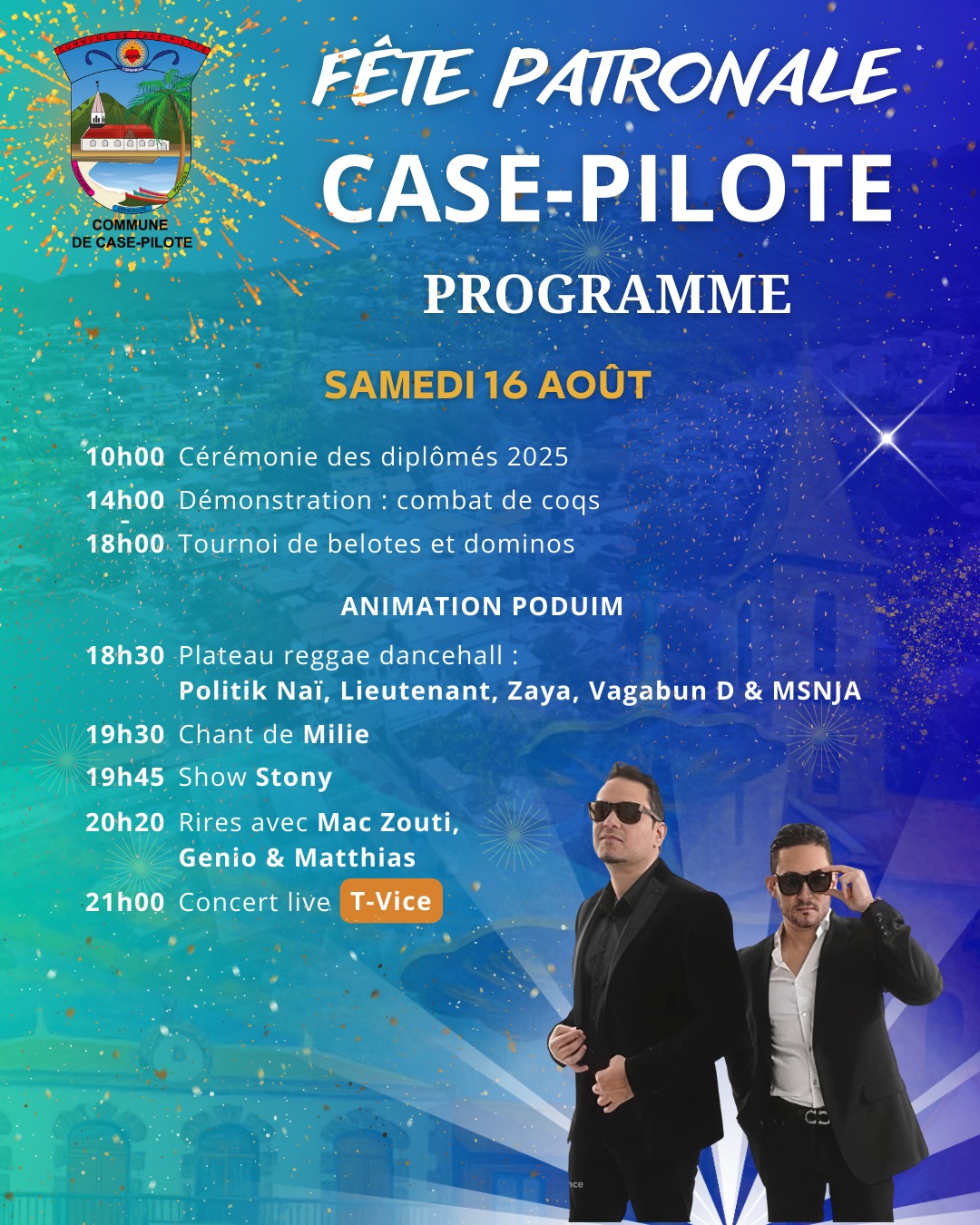 fete case pilote 2