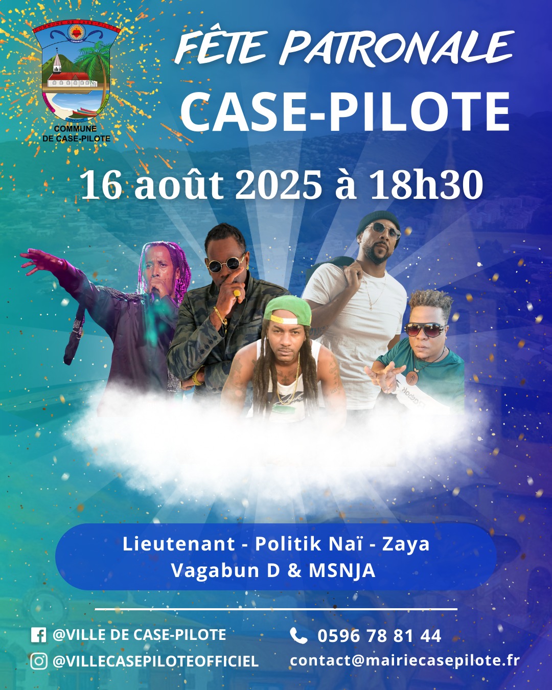 fete case pilote 3