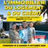 SALON DE L’IMMOBILIER, DU LOGEMENT ET DU CREDIT 2025