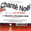 CHANTE NOËL : ASSOCIATION CLUB KACAO