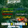FESTIVAL DES ARTS RASTAFARI 6EME EDITION