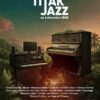TITAK JAZZ 2025