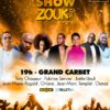 GRAND SHOW ZOUK LIVE
