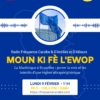 MOUN KI FE LEWOP