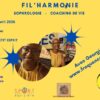 FIL&rsquo;HARMONIE : PETIT PAYS- PETIT ESPRIT