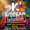 K’RIBBEAN BEHAVIOUR : GAGNE TON INVITATION 0696 31 86 69