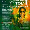 JAZZ AN BA TOL&rsquo; # LAKOU SAMUEL