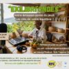 EKILIBRI’ONDES : THÈME : UN COEUR DE CENTENAIRE