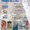 VILLE DU CARBET : FÊTE DES MARINS-PÊCHEURS DE LA MER