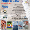 VILLE DU CARBET : FÊTE DES MARINS-PÊCHEURS DE LA MER