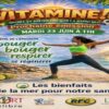 VITAMINE : L’ÉMISSION POUR BOUGER, RESPIRER, SE SENTIR BIEN, ET UNE INVITATION AU MIEUX ÊTRE…