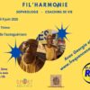 FIL’HARMONIE : LE SECRET DE L’AUTOGUÉRISON
