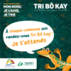 TRI BÔ KAY
