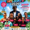 ZOUK  HOLIDAYS