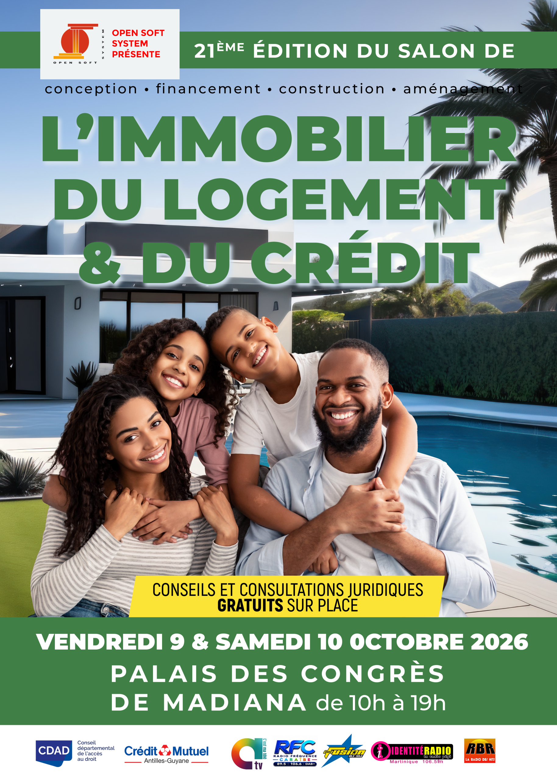 Arrière-plan
