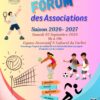 FORUM DES ASSOCIATIONS-CARBET